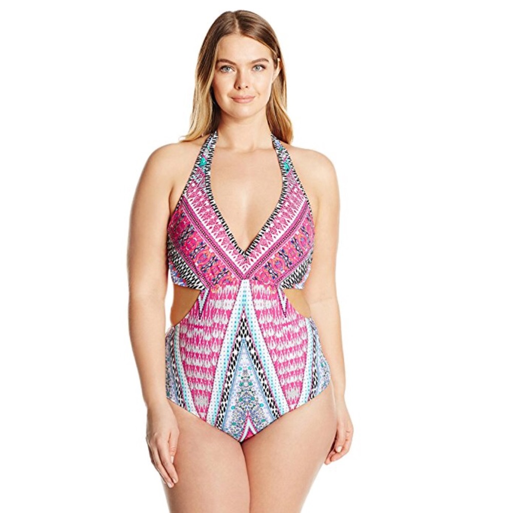 ❤️❤️Gorgeous Kenneth cole bathing suit❤️❤️